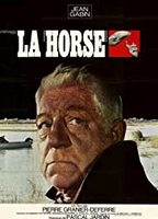 Horse 1970 film scènes de nu