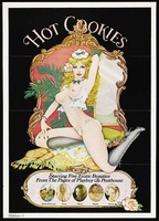 Hot Cookies (1977) Scènes de Nu