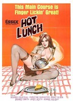 Hot Lunch (1978) Scènes de Nu