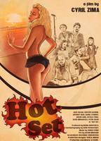 Hot Set (2016) Scènes de Nu