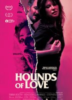Hounds of Love 2016 film scènes de nu