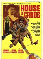 House of Cards 1968 film scènes de nu