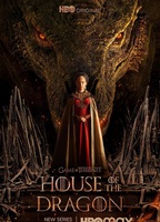 House Of The Dragon 2022 film scènes de nu