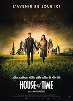 House of Time (2015) Scènes de Nu