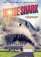 House Shark 2018 film scènes de nu