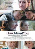 How About You (2007) Scènes de Nu