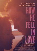 How He Fell In Love 2015 film scènes de nu