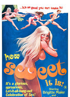 How Sweet It Is! (1978) Scènes de Nu