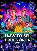 How to Sell Drugs Online (Fast) (2019-présent) Scènes de Nu