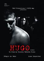 Hugo (II) 2010 film scènes de nu