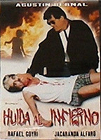 Huida al infierno (1999) Scènes de Nu