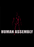 Human Assembly 2008 film scènes de nu