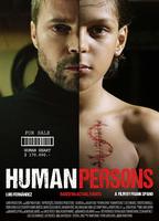 Humanpersons (2018) Scènes de Nu