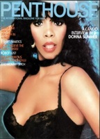 Hustler Donna Summer Scènes de Nu