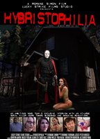 Hybristophilia 2022 film scènes de nu