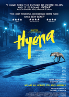 Hyena 2014 film scènes de nu