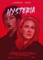 Hysteria 2021 film scènes de nu