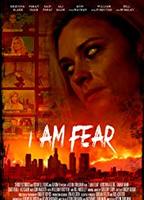 I Am Fear 2020 film scènes de nu