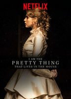 I Am The Pretty Thing That Lives In The House 2016 film scènes de nu
