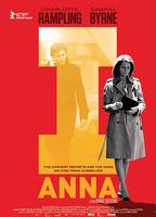 I, Anna (2012) Scènes de Nu