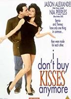I Don't Buy Kisses Anymore (1992) Scènes de Nu