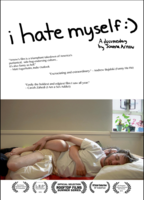 I Hate Myself (2013) Scènes de Nu