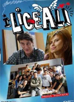 I liceali (2008-2011) Scènes de Nu