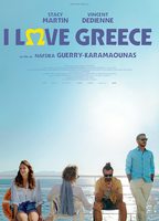 I Love Greece 2022 film scènes de nu