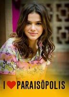 I Love Paraisópolis 2015 film scènes de nu