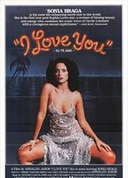  I Love You  (1981) Scènes de Nu
