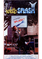 I made a splash 1980 film scènes de nu