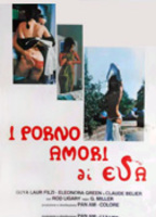 I porno amori di Eva (1979) Scènes de Nu