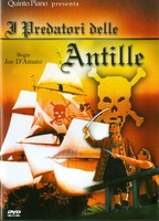 I predatori delle Antille (1999) Scènes de Nu