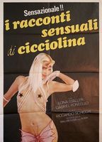 I Racconti Sensuali di Cicciolina (1986) Scènes de Nu