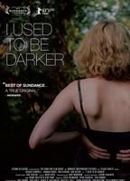 I Used to Be Darker (2013) Scènes de Nu