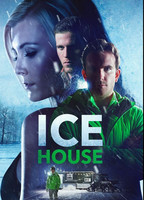 Ice House  2020 film scènes de nu