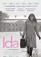 Ida 2013 film scènes de nu