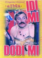 Idi mi, dodji mi (1983) Scènes de Nu