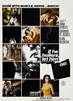 If He Hollers, Let Him Go! (1968) Scènes de Nu