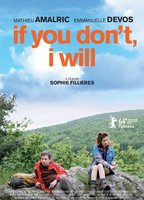 If You Don't, I Will (2014) Scènes de Nu