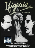 Ifigenia (1986) Scènes de Nu