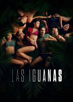 Iguanas (2021) Scènes de Nu