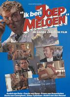Ik ben Joep Meloen 1981 film scènes de nu