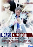 Il caso Enzo Tortora (2012) Scènes de Nu