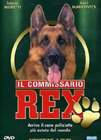 Il commissario Rex (2008-2018) Scènes de Nu