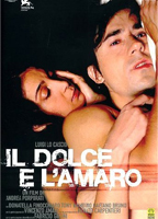 Il dolce e l'amaro (2007) Scènes de Nu