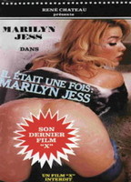 Il était une fois : Marilyn Jess 1987 film scènes de nu