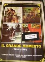 Il grande momento (1982) Scènes de Nu