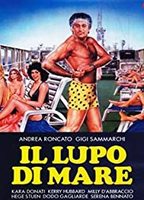 Il Lupo Del Mare 1987 film scènes de nu