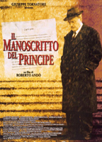 Il manoscritto del principe (2000) Scènes de Nu